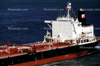Delaware Trader, Oil Products Tanker, IMO: 8008929