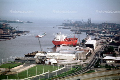Bow-Lion, Oil Tanker, Chemical and Product Tanker, Mobile Bay, IMO: 8615837