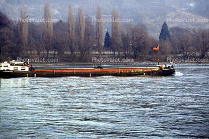 Riverboat