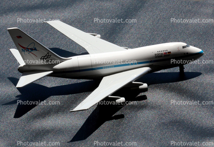 N747NA, NASA, SOFIA, Boeing 747SP-21, Stratospheric Observatory for Infrared Astronomy, 747SP, JT9D, 747SP Series