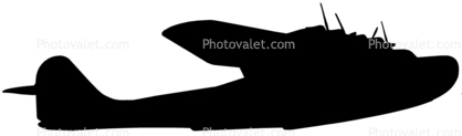 Martin 130 silhouette, logo, shape