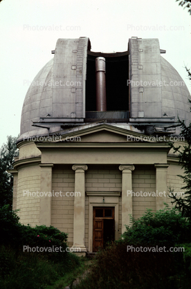 Pulkova Observatory