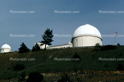 64-Inch Refractor Lick Observatory 