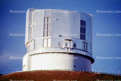 Subaru Telescope, National Astronomical Observatory of Japan