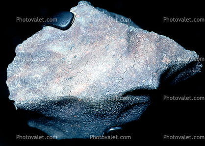 Meteorite, Cross Section