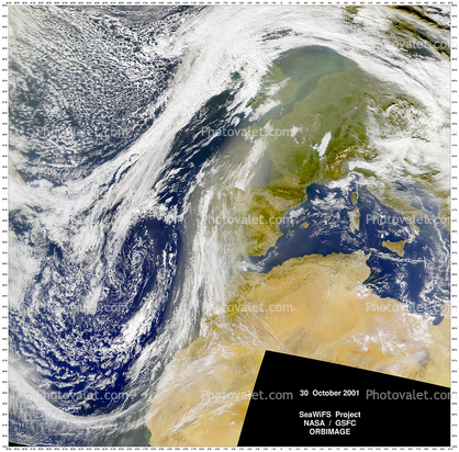 Dust Movement Matches Satellite Images
