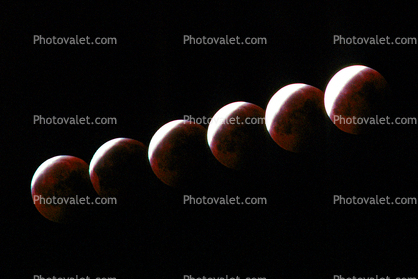 Lunar Eclipse