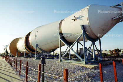 Saturn-V, Rocket, Apollo, Service Module