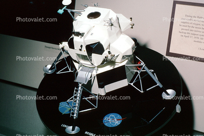 Lunar Module, LEM, Lunar Excursion Module