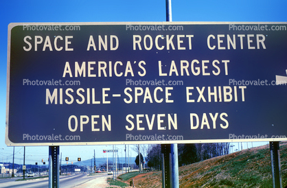 Alabama Space and Rocket Center, Science museum, Huntsville