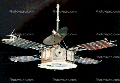 Mariner-5