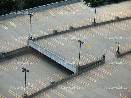 Parking Structure, Schaumburg