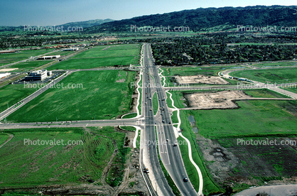 Hopyard Road, Hacienda Business Park, Pleasanton, California