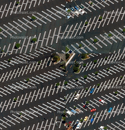 Parking, parking lot