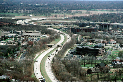 Louisville, Kentucky, S-Curve
