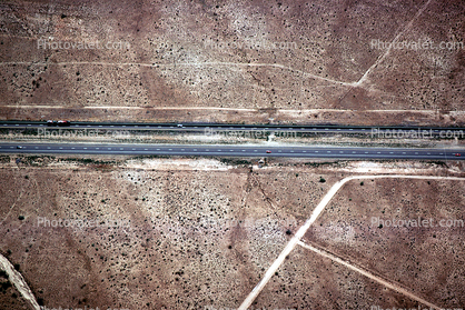 Interstate Highway I-10, Arizona