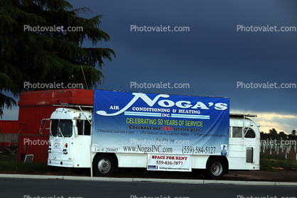 Noga's Bus