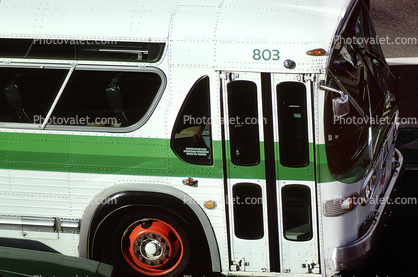 803 GG Transit