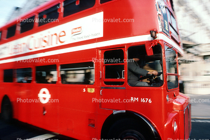 Doubledecker bus