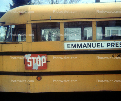 STOP, Emmanuel Presbyterian Church