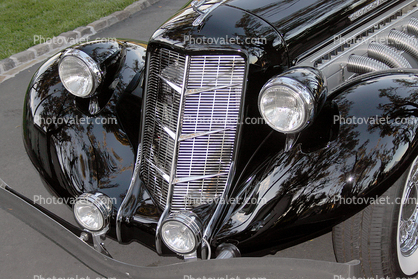 Duesenberg, Super-Charged, Auburn Boattail Speedster, Oldtime Car
