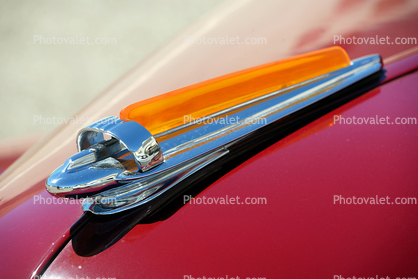 1947 Chevy Style Master Hood Ornament