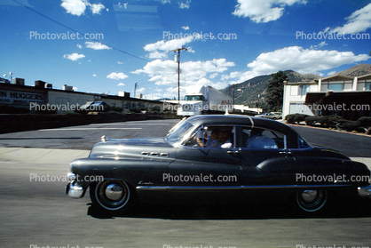 Oldsmobile, Car, vehicle, Automobile, Winslow, Arizona