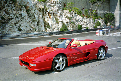 Ferrari, Car, Automobile, Vehicle