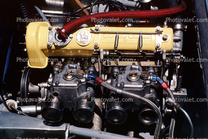 Engine, Motor