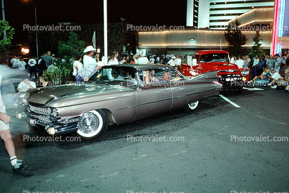 Cadillac, Hot August Nights
