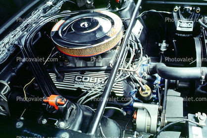 Cobra, Air Filter, Motor, Engine
