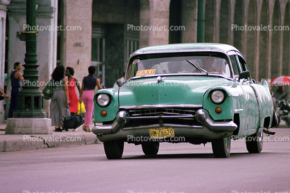 Taxi Cab, Car, Automobile, Vehicle