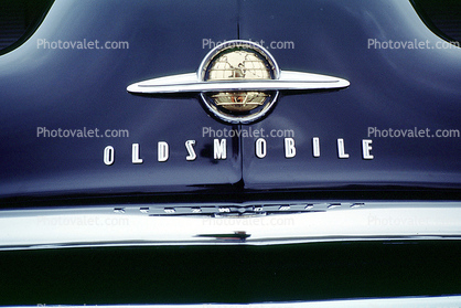 Olds 88, Oldsmobile, Hood Ornament