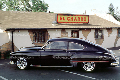 El Charo, Lowrider, Car, Automobile, Vehicle