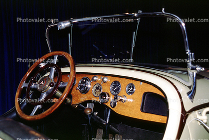 Mercedes Benz, 1950s