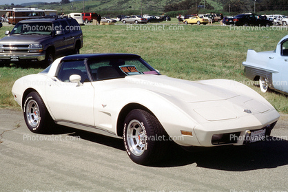 Chevrolet, Stingray, Chevy, automobile, 1970s