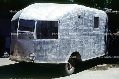 automobile, 1950s