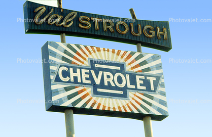 Val Strough Chevrolet
