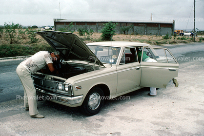May 1980, Car, Vehicle, Automobile, 1980s