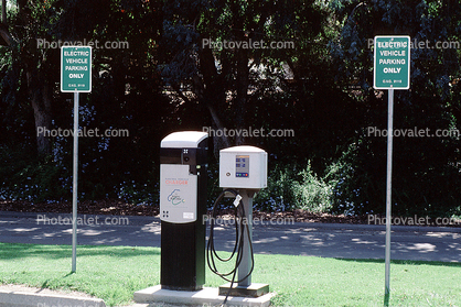 Electric Vehicle Charging station, Pod Point