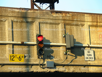Traffic Signal Light, Stop Light, Signal