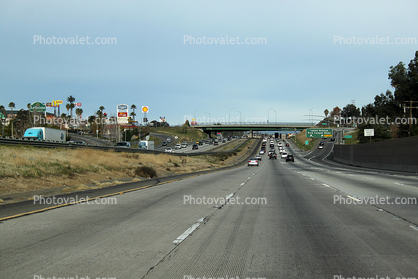 Interstate Highway I-5