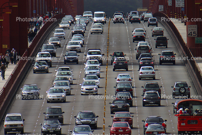 Level-C Traffic, Level-D Traffic, traffic jam, congestion, Car, Automobile, Coupe, 2010's