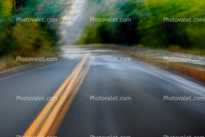Moving Roadway, Highway, Roadway