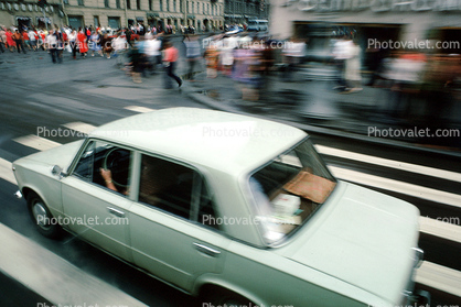 Saint Petersburg, Cars, vehicles, Automobile