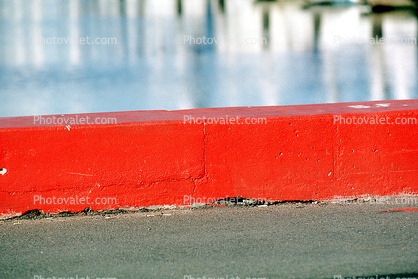Red Curb