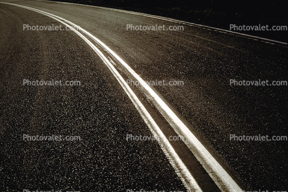 Highway, Roadway, Road, Curve