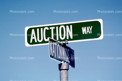Auction Way