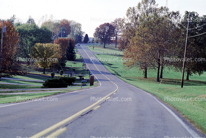 Road, Roadway, Highway 15