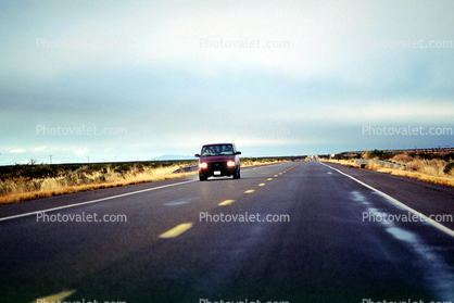 Vehicle, Car, Automobile, Sedan, Road, Roadway, highway-54, North of Almogorodo